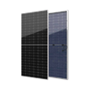 Seraphim Energy Yukon Series SEG-550-BMA-TB-PALLET 550Watt 144 1/2 Cells Clear Bifacial Monocrystalline 30mm Silver Frame Solar Panel (Pallet of 31 Modules)