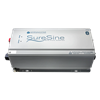 Morningstar SureSine SI-1000-48-127-60-HW 1kW 48VDC 127VAC Pure Sine Wave Inverter w/ Hardwire AC Output