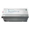 Morningstar SureSine SI-2500-48-230-50-HW 2.5kW 48VDC 230VAC Pure Sine Wave Inverter w/ Hardwired AC Output