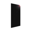 Silfab Solar Prime Series SIL-410-HCPLUS 410Watt 132 1/2 Cells BoB Monocrystalline 35mm Black Frame Solar Panel