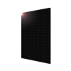 Silfab Solar Prime NTC Series SIL-420-QD 420Watt 108 1/2 Cells BoB Monocrystalline 35mm Black Frame Solar Panel