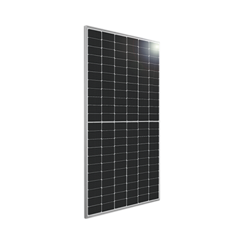 Silfab Solar SIL-500-HM 500Watt 132 1/2 Cells BoW Monocrystalline 35mm Silver Frame Solar Panel