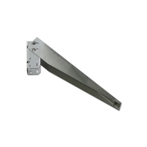 Solarland SLB Series SLB-0122 Side Of Pole / Wall Mount Bracket