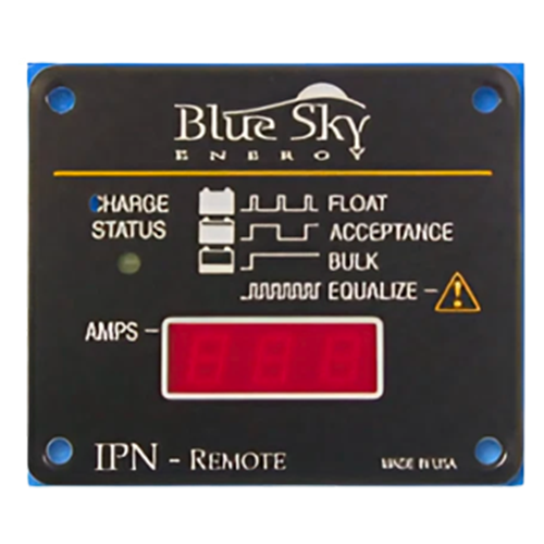 Blue Sky Energy SLC-IPNREM IPN Remote