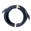 Solarland SLCBL-01 6ft AWG Multi-Contact Cable w/ Male & Female Connector Ends