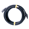 Solarland SLCBL-02 15ft AWG Multi-Contact Cable w/ Male & Female Connector Ends