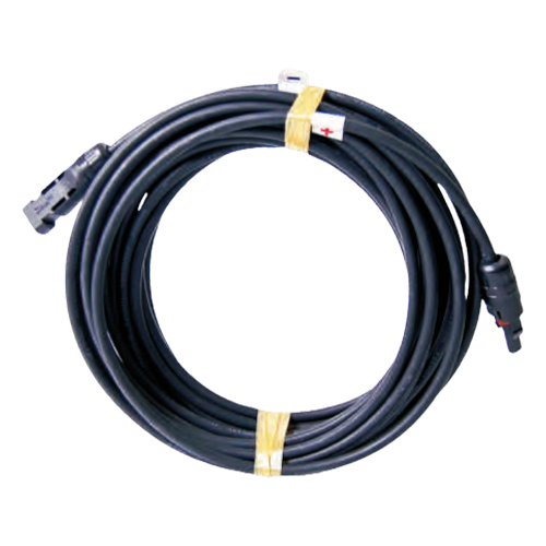 Solarland SLCBL-03 30ft AWG Multi-Contact Cable w/ Male & Female Connector Ends