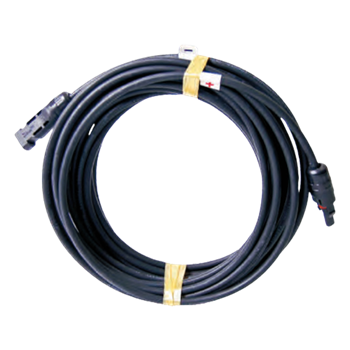 Solarland SLCBL-04 50ft AWG Multi-Contact Cable w/ Male & Female Connector Ends