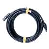Solarland SLCBL-22 10ft #10 AWG Multi-Contact Cable w/ Female Connector End & Open End