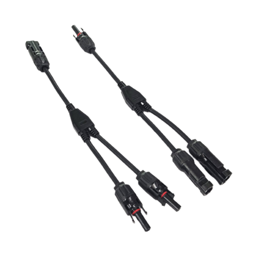 Solarland SLCBL-46 MC4 Parallel Branch Connector Set