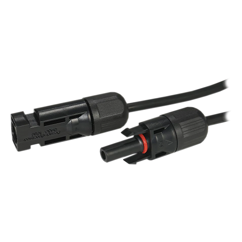 Solarland SLCBL-53 MC4 Male & Female Connectors