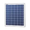 Solarland SLP U Series SLP005-12U 5Watt 36 Cells 12VDC Polycrystalline 18mm Silver Frame Solar Panel