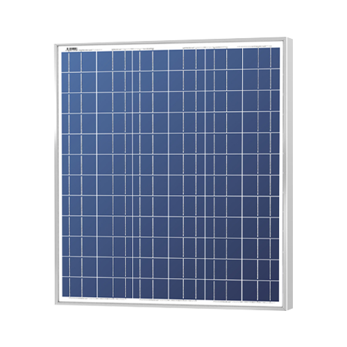 Solarland SLP U Series SLP030-24U 30Watt 72 Cells 24VDC Polycrystalline 30mm Silver Frame Solar Panel