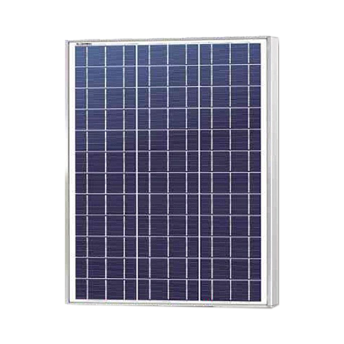 Solarland SLP C1D2 Series SLP045-12C1D 45Watt 12V Polycrystalline Solar Panel