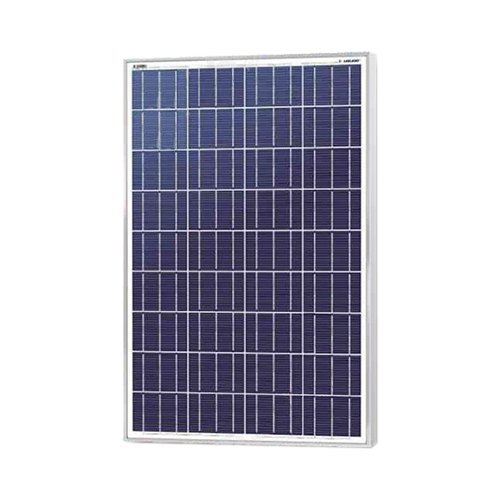 Solarland SLP C1D2 Series SLP090-12C1D2-L 90Watt 12V Polycrystalline Solar Panel