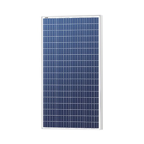 Solarland SLP U Series SLP120-12U 120Watt 72 Cells 12VDC Polycrystalline 35mm Silver Frame Solar Panel w/ MC4 Connectors