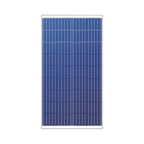 Solarland SLP U Series SLP130-12U 130Watt 36 Cells 12VDC Polycrystalline 35mm Silver Frame Solar Panel