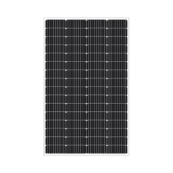 Solarland SLP U Series SLP150S-24U 150Watt 64 Cells 24VDC Monocrystalline 35mm Silver Frame Solar Panel