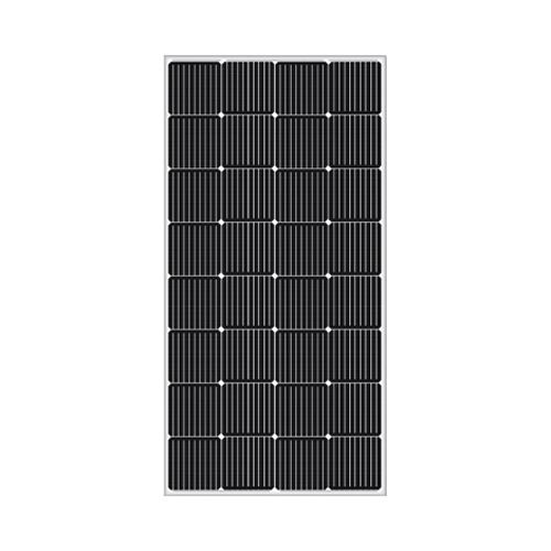Solarland SLP U Series SLP180S-12U 180Watt 32 Cells 12V BoW Monocrystalline 35mm Silver Frame Solar Panel