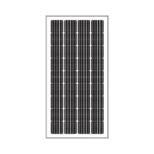 Solarland SLP Special Series SLP190S-24 190Watt 24V Monocrystalline Solar Panel w/ MC4 Connectors