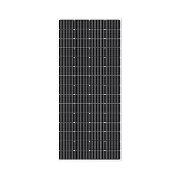 Solarland SLP U Series SLP200S-12U 200Watt 60 Cells 12VDC Monocrystalline 35mm Silver Frame Solar Panel