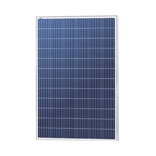 Solarland SLP C1D2 Series SLP270-24C1D2 270Watt 72 Cells 24VDC Polycrystalline 50mm Silver Frame Solar Panel