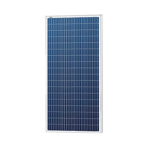 Solarland SLP C1D2 Series SLP330-24C1D2 330Watt 72 Cells 24VDC Polycrystalline 50mm Silver Frame Solar Panel