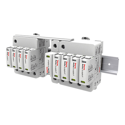 SMA SMA-DC-SPD-KIT4-10 Single Pole DC Surge Protector