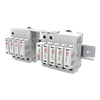 SMA SMA-DC-SPD-KIT5-T1T2 DC Surge Protection For Sunny Tripower CORE1