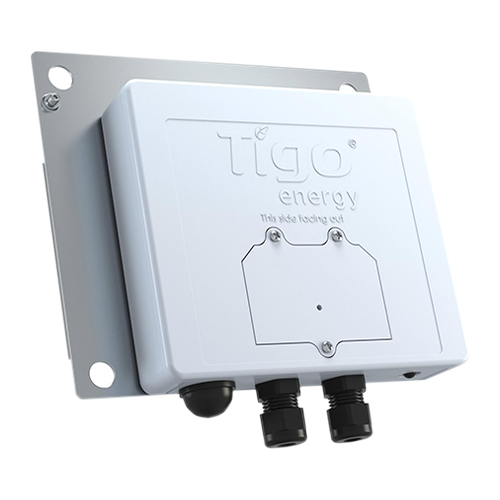 SMA SMA-TS4-GATEWAY-V2 Monitoring Gateway