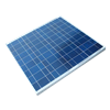 Solartech Power N-Series SOL-SPM055P-N 55Watt 36 Cells 12VDC Polycrystalline 35mm Silver Frame Solar Panel