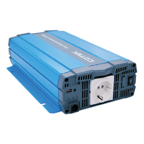 COTEK SP Series SP1000-248 1kW 48VDC 220VAC UL Approved Pure Sine Wave Inverter