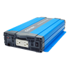 COTEK SP Series SP2000-148 2kW 48VDC 115VAC UL Approved Pure Sine Wave Inverter