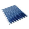 Solartech Power N-Series SPM045P-N 45Watt 36 Cells 12VDC Polycrystalline 35mm Silver Frame Solar Panel