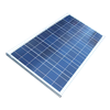 Solartech Power J-Series SPM090P-BP 90Watt 36 Cells 12VDC Polycrystalline 50mm Silver Frame Solar Panel