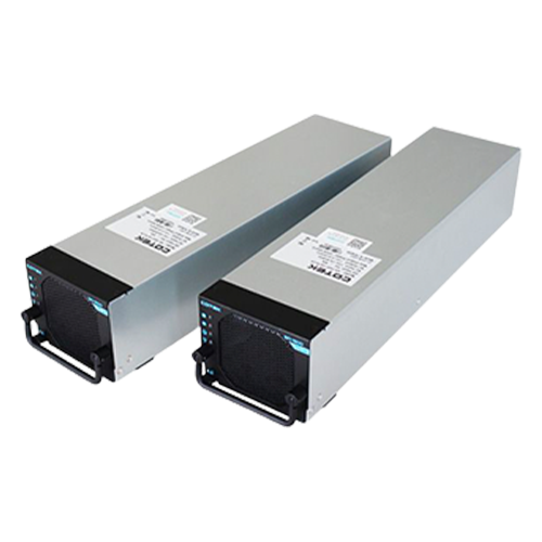 COTEK SR Series SR1600-248-PLUS 1.6kW 48VDC 220VAC Plus Rack Mount Pure Sine Wave Inverter