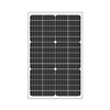 SLD Tech ST-30P-24 30Watt 60 Cells 24VDC BoW Monocrystalline 30mm Silver Frame Solar Panel