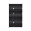 SLD Tech ST-90P-24 90Watt 60 Cells 24VDC BoW Monocrystalline 30mm Silver Frame Solar Panel