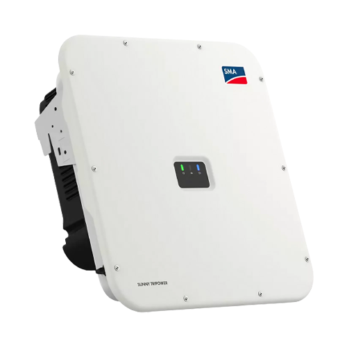 SMA Sunny Tripower X STP-25-US-50 25kW 277/480VAC 3-Phase Grid-Tied Inverter w/ Built In Ethernet & AFCI