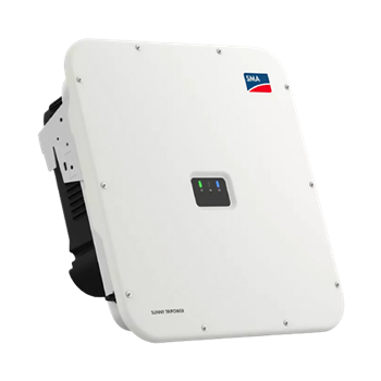 SMA Sunny Tripower X STP-30-US-50 30kW 277/480VAC 3-Phase Grid-Tied Inverter w/ Built In Ethernet & AFCI