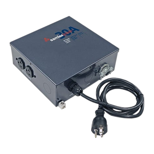 Samlex STS-30 30A AC Power Transfer Switch