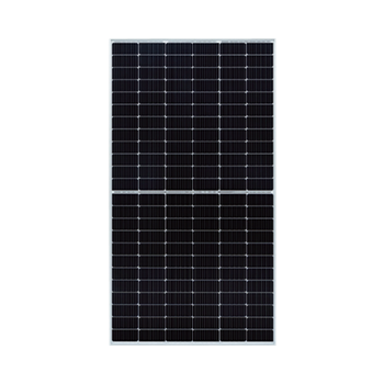 Talesun Solar BIPRO TD7G72M-540-PALLET 540Watt 144 1/2 Cells Bifacial Dual Glass Monocrystalline 35mm Silver Frame Solar Panel (Pallet Of 31 Modules)