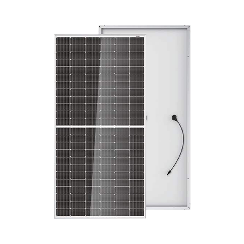 Trina Solar TallMax Series TSM-390DE15H-II-PALLET 390Watt 144 1/2 Cells BoW Monocrystalline 35mm Silver Frame Solar Panel (Pallet Of 30 Modules)