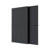 Trina Solar Vertex S+ Series TSM-425NE09RC.05 425Watt 144 1/2 Cells Bifacial Clear Monocrystalline 30mm Black Frame Solar Panel