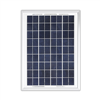 Value Line Series VLS-10 10Watt 12VDC Polycrystalline Solar Panel