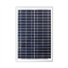 Value Line Series VLS-20 20Watt 12VDC Polycrystalline Solar Panel