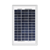 Value Line Series VLS-5 5Watt 12VDC Polycrystalline Solar Panel