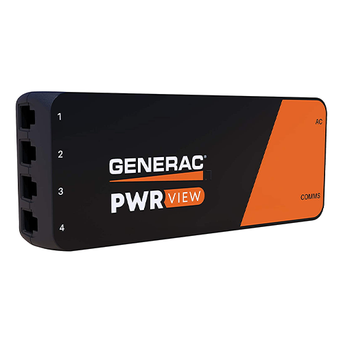 Generac W2HEM GNRC PWRview Monitor