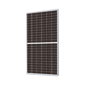 ZnShine Solar ZXM7-SHDB144-550-PALLET 550Watt 144 1/2 Cells Clear Bifacial Monocrystalline 30mm Silver Frame Solar Panel (Pallet Of 36 Modules)