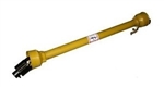 Hay Tedder PTO Shaft